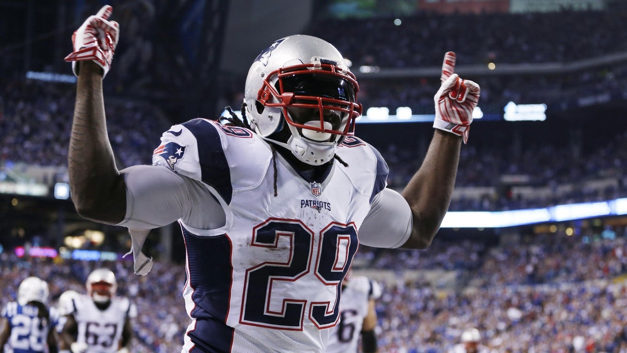 5 players the Patriots must move on from in 2016